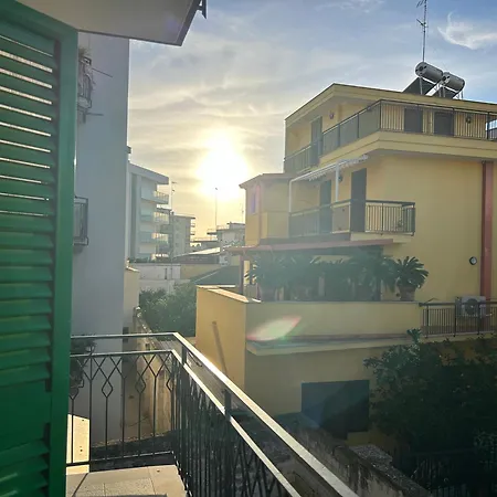 La Maison Di Anna Terlizzi Exterior photo
