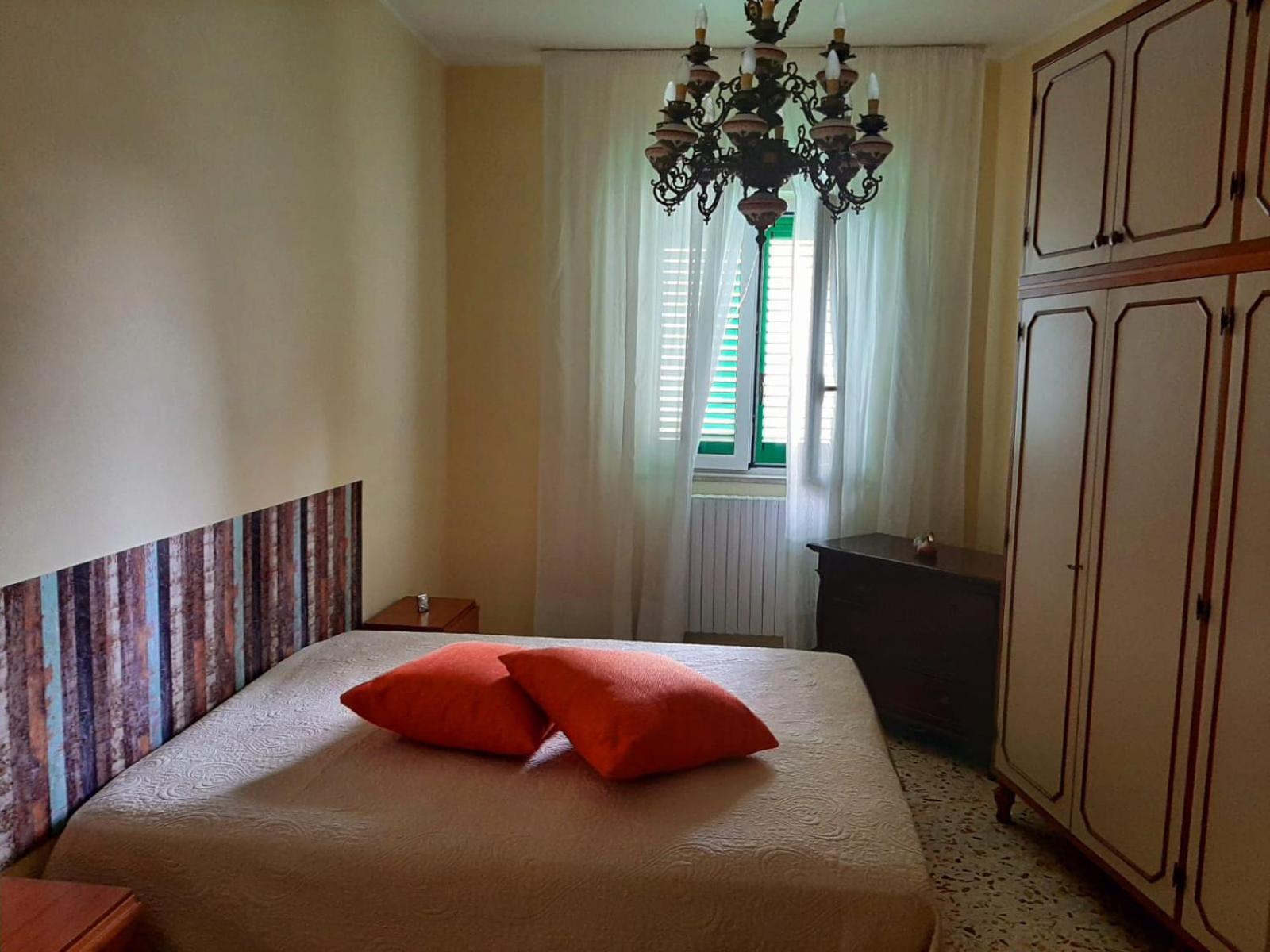 La Maison Di Anna Appartement