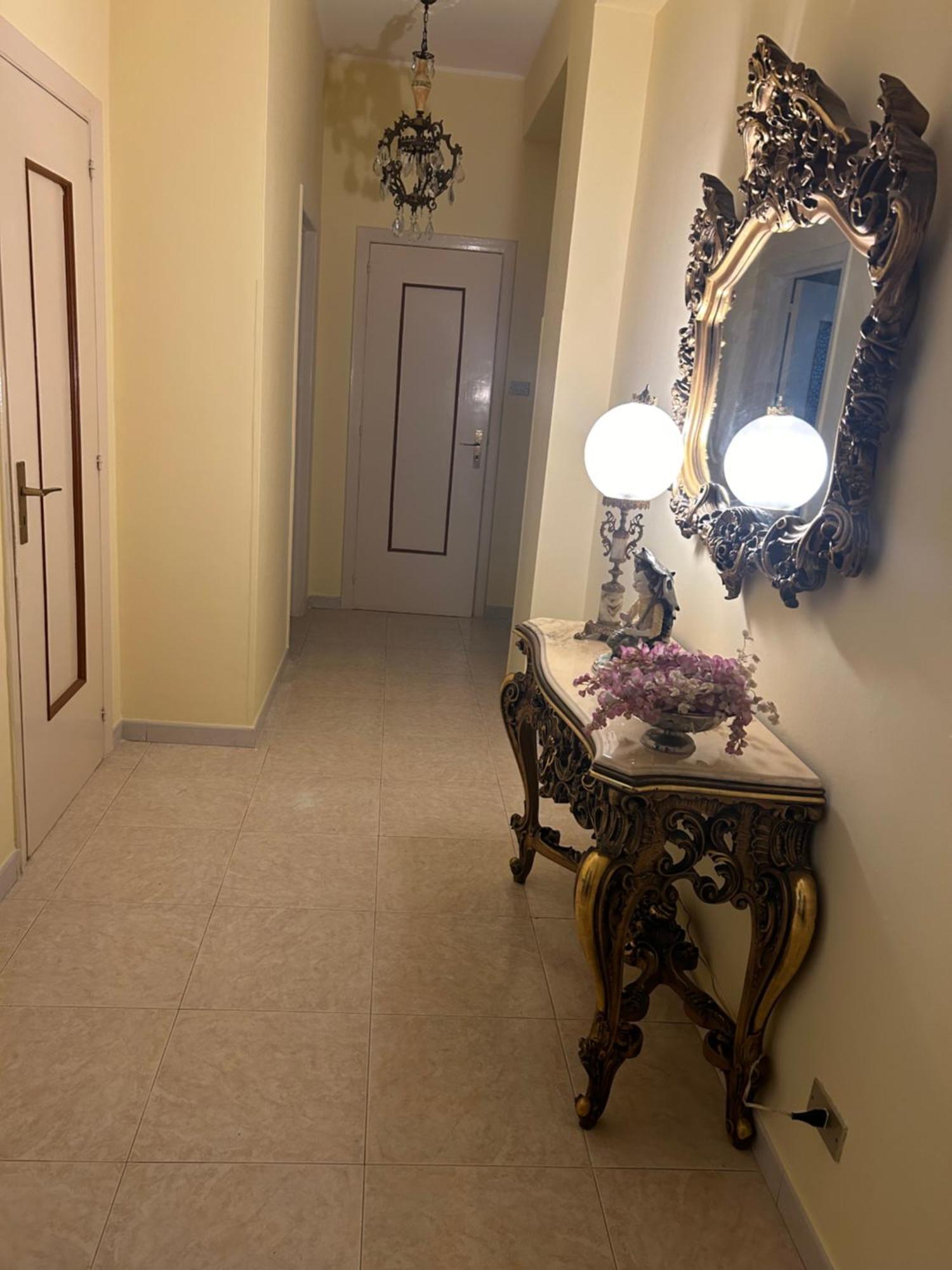 La Maison Di Anna Apartment *