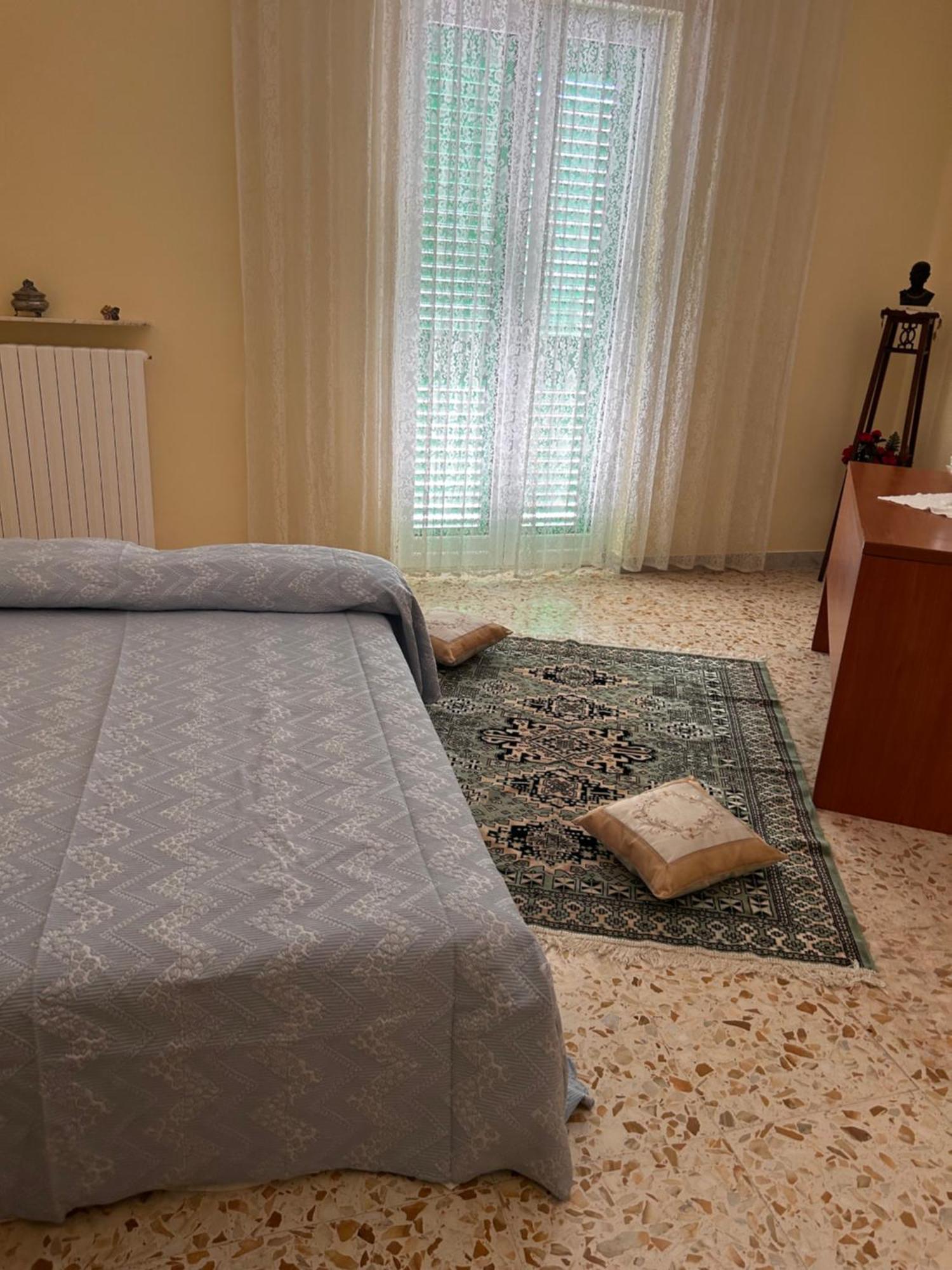 La Maison Di Anna Apartment